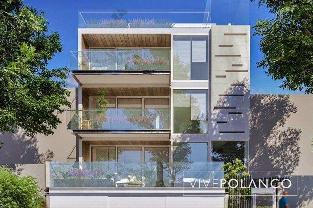 Departamentos en Venta