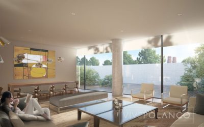 Departamentos en Preventa Arquímedes 45 – Semper Polanco