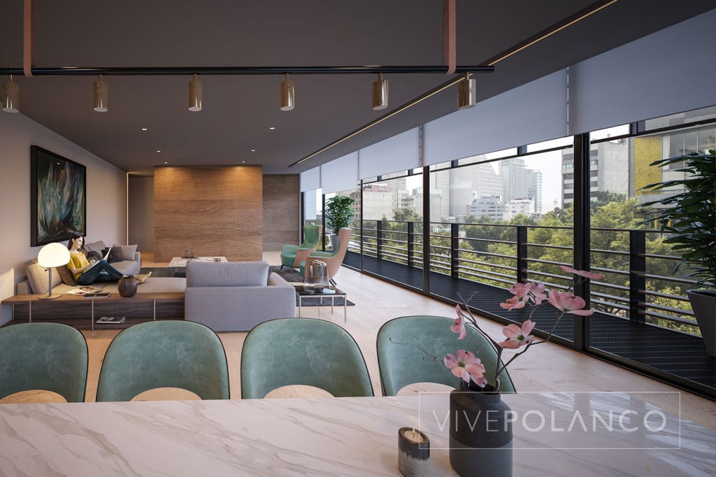 Arquímedes 45 – Dept PH