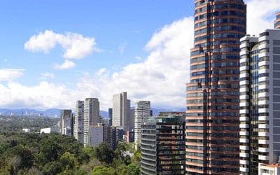 Propiedades en Venta Polanco con los Mejores Lugares para Niños