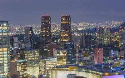 Galerias cerca de Propiedades en Renta en Polanco