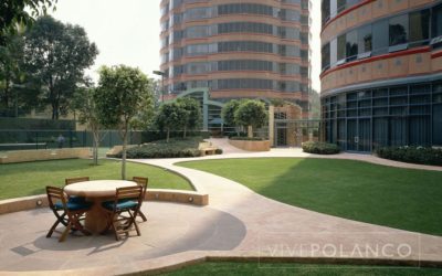 ¿Como Conseguir Departamentos en Renta con Vive Polanco?