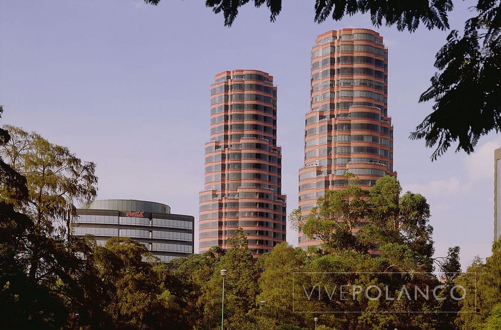 Ventajas de comprar Departamentos en Venta en Polanco