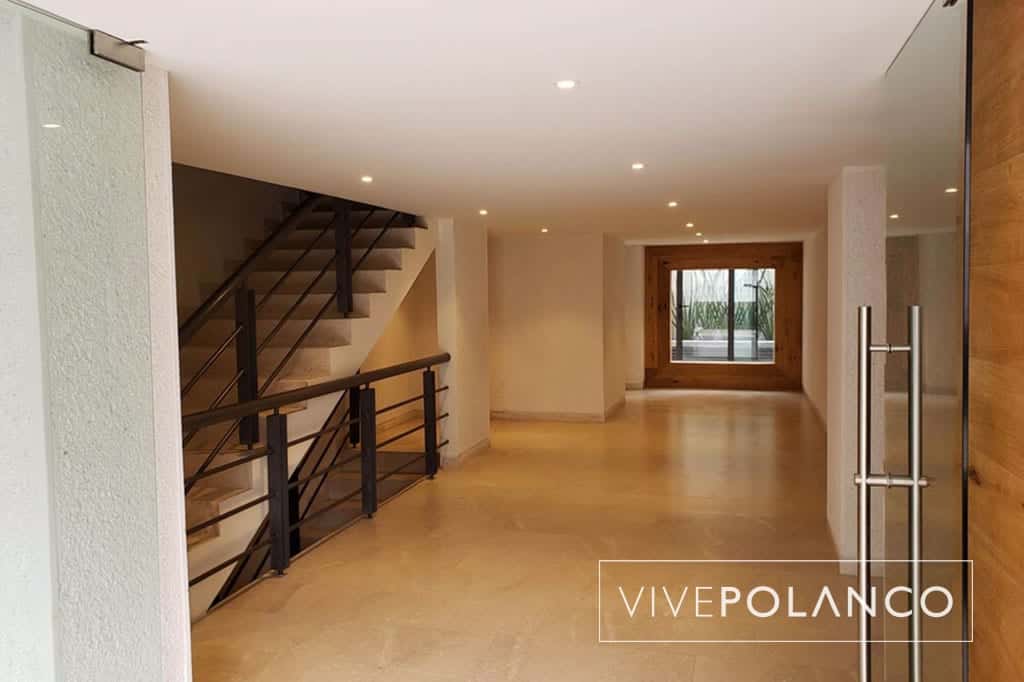socrates-127-4 Departamentos Socrates 127 Polanco Preventa
