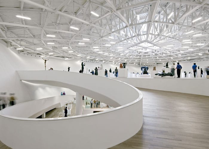 Museo Soumaya