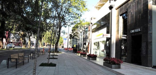 ¿Cómo Llegar a Polanco?