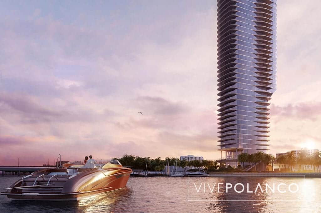 Una Residences Miami en Venta
