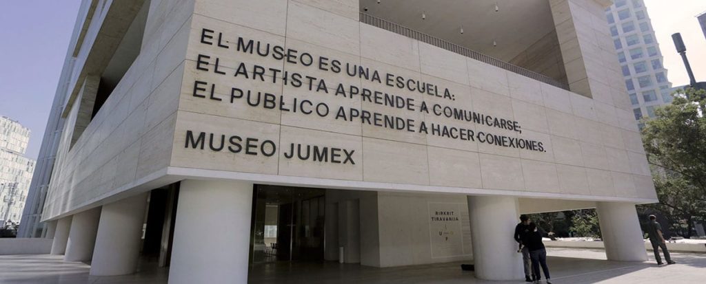 El Museo Jumex