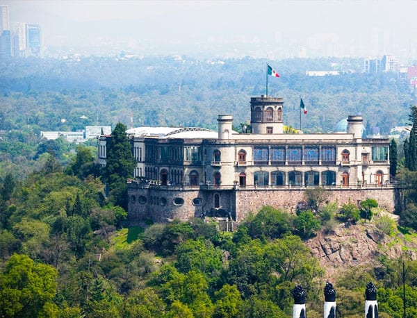 Museo Nacional de Historia