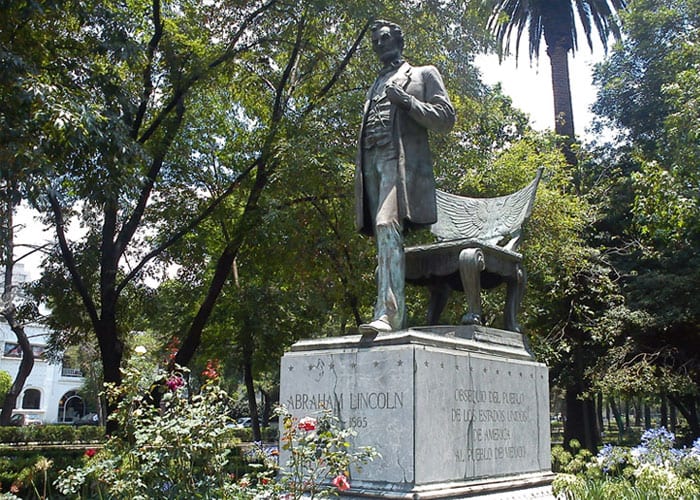 Polanco Mexico City