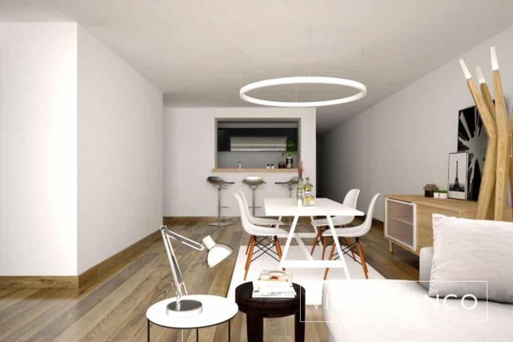 Anatole France 121 – Dept 2