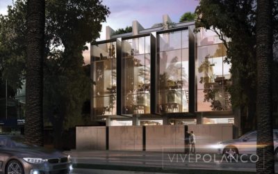 Propiedad en Venta en Polanco Más Destacada de esta Semana