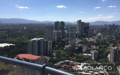 Las Mejores 5 Razones para Invertir en Polanco