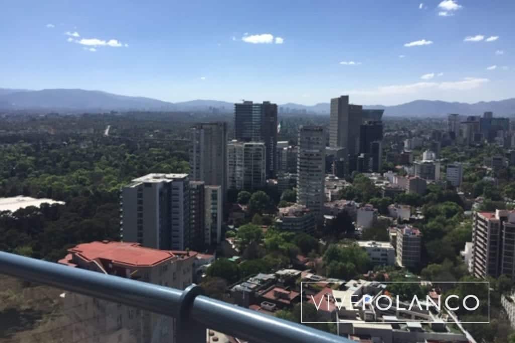 Como Invertir en Polanco este Año