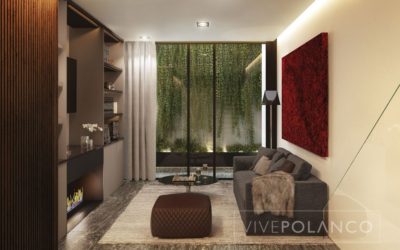 Cómo Encontrar Tu Apartamento en Venta en Polanco Ideal
