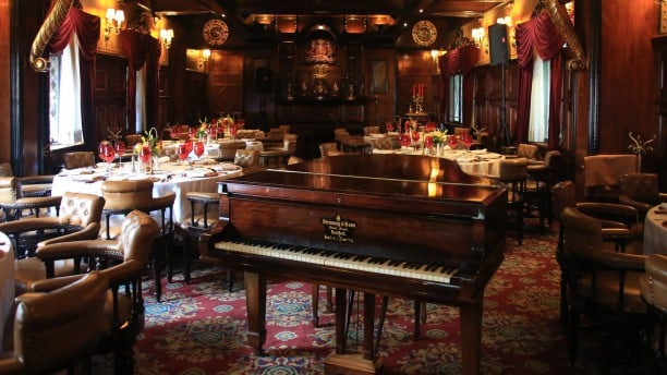 Sir Winston Churchill's