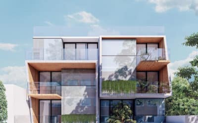 Departamentos en Venta Galileo Polanco IV