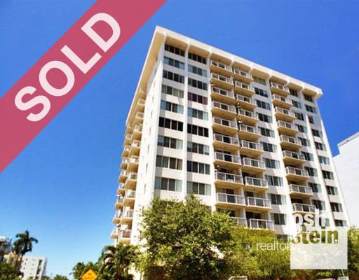 JSR Sold Properties