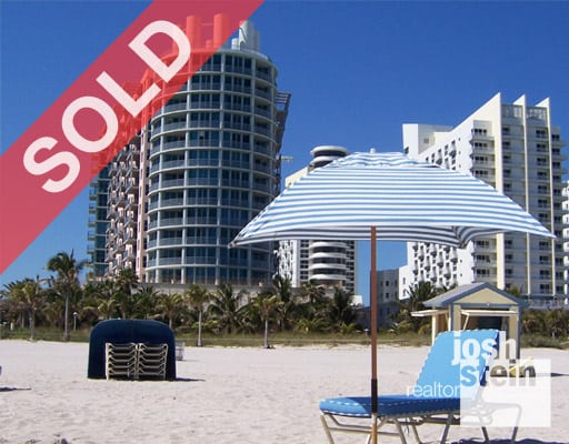 JSR Sold Properties