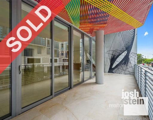 JSR Sold Properties
