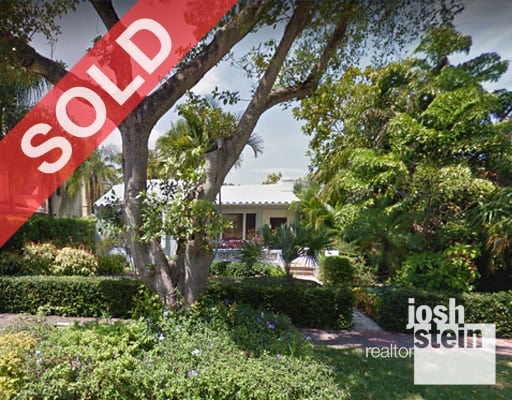 JSR Sold Properties