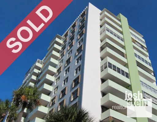 JSR Sold Properties