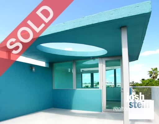 JSR Sold Properties