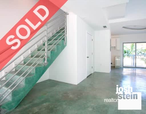JSR Sold Properties