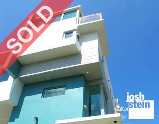 JSR Sold Properties
