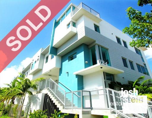 JSR Sold Properties