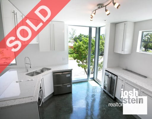 JSR Sold Properties