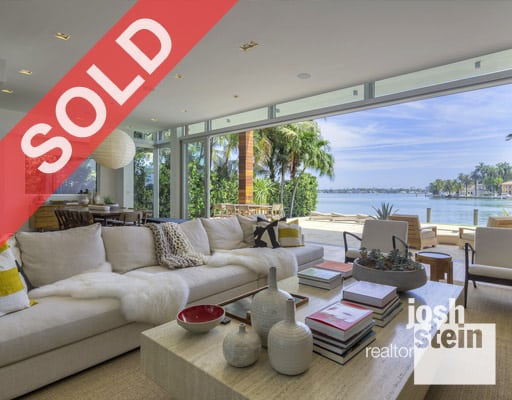 JSR Sold Properties