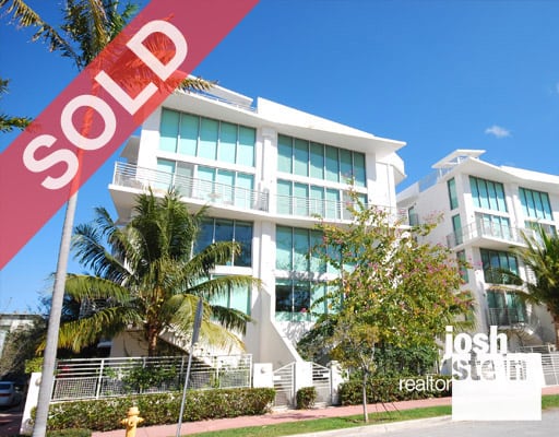 JSR Sold Properties
