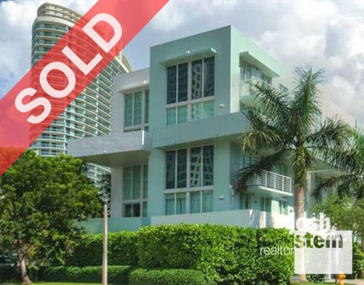 JSR Sold Properties