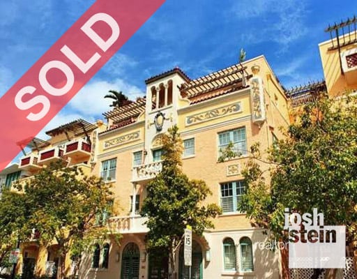JSR Sold Properties