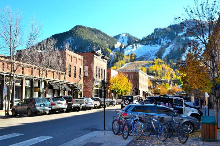 Aspen Snowmass