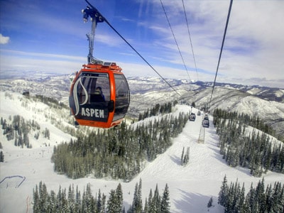 Aspen, CO