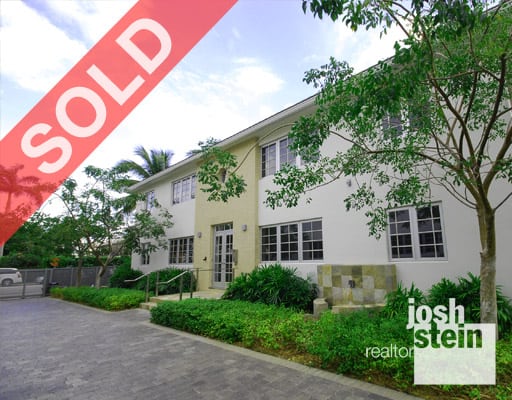 JSR Sold Properties