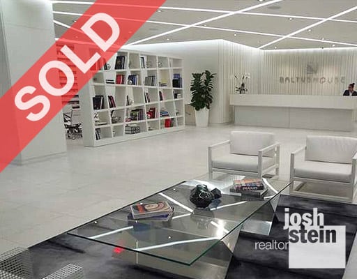 JSR Sold Properties