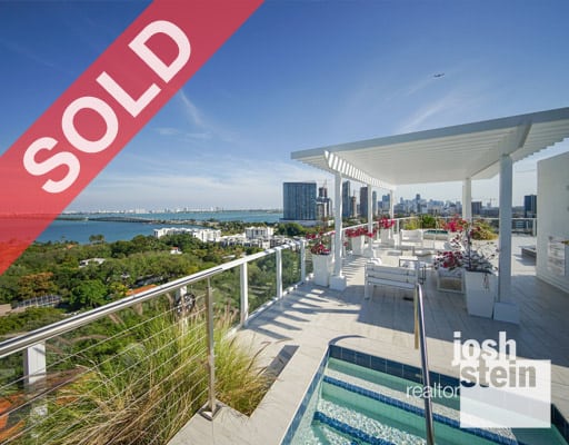 JSR Sold Properties