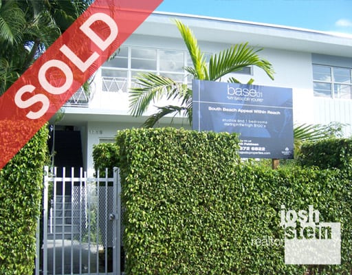 JSR Sold Properties