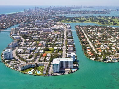 Bay Harbor Islands