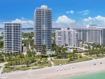 Bal Harbour