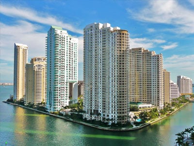 Brickell Key