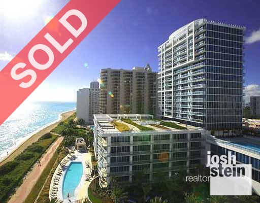 JSR Sold Properties