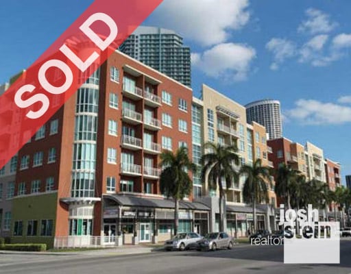 JSR Sold Properties