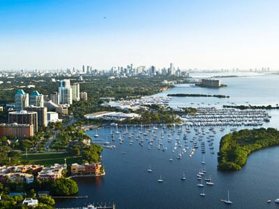 Coconut Grove