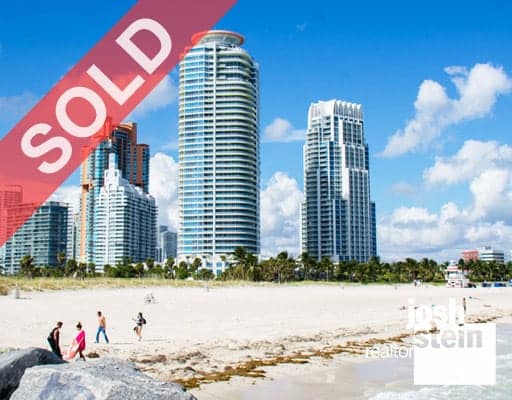 JSR Sold Properties