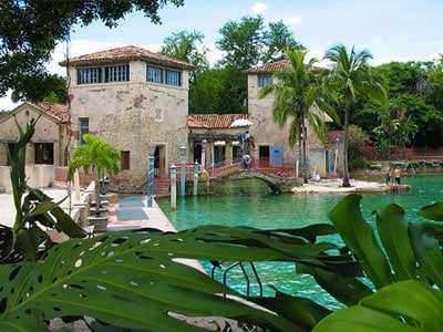 Coral Gables