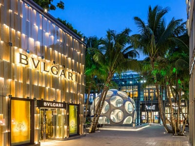 Design District